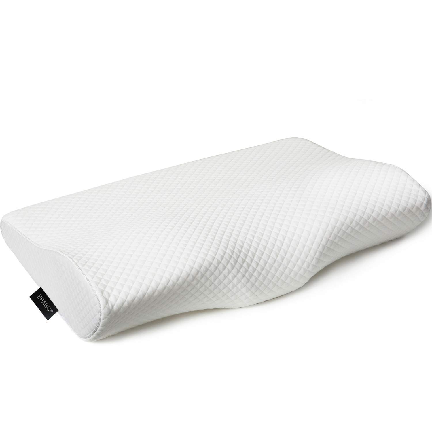 Epabo Contour Pillow