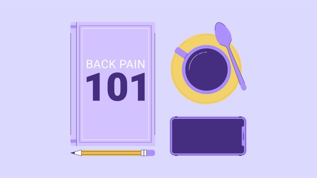 Back Pain Statistics: Common Causes and Treatments of Back Pain